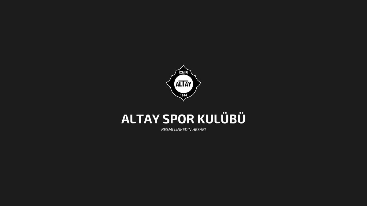 Altay ayakta