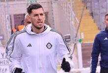 Altay’da Ceyhun sevinci