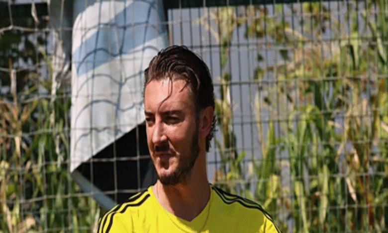 Altay’da Ozan Evrim şoku
