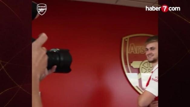 Arsenal altyapısından yetişen genç futbolcu Billy Vigar hayatını kaybetti