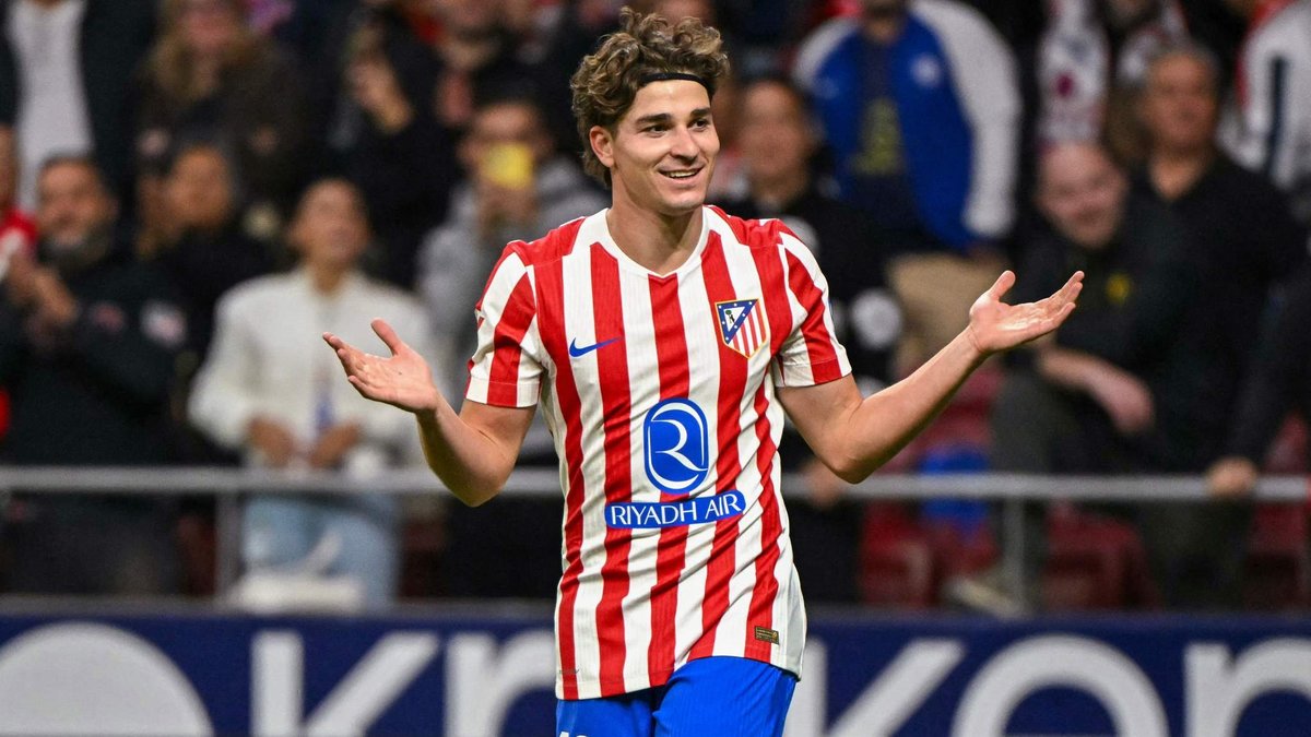 Atletico Madrid 3-2 Rayo Vallecano (MAÇ SONUCU-ÖZET)