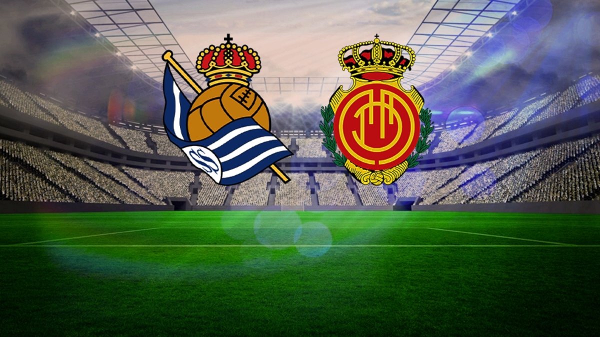 Real Sociedad – Mallorca maçı ne zaman, saat kaçta, hangi kanalda? İspanya La Liga