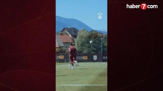 Barış Alper Yılmaz sözleşme uzattı!