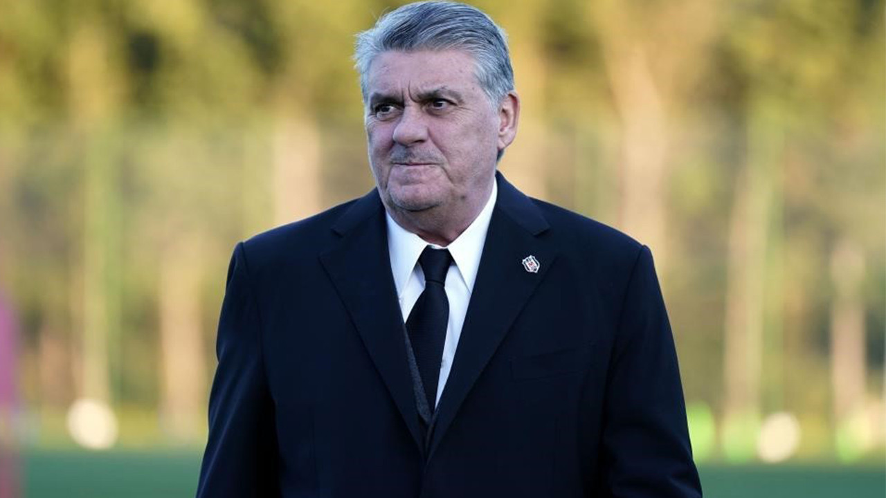Beşiktaş Türk futbolunda bir devrim peşinde! Barcelona-Ajax modeli…