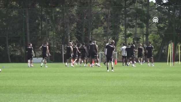 Beşiktaş, Kayseri deplasmanında 10 eksikle! Sergen Yalçın’ın 4. sınavı zorlu geçecek