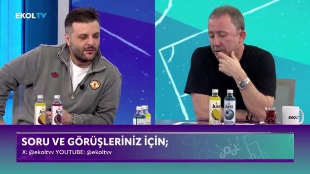 Beşiktaş’ı ipten Cengiz Ünder aldı! Akıllara Sergen Yalçın’ın aylar önce söylediği sözler geldi