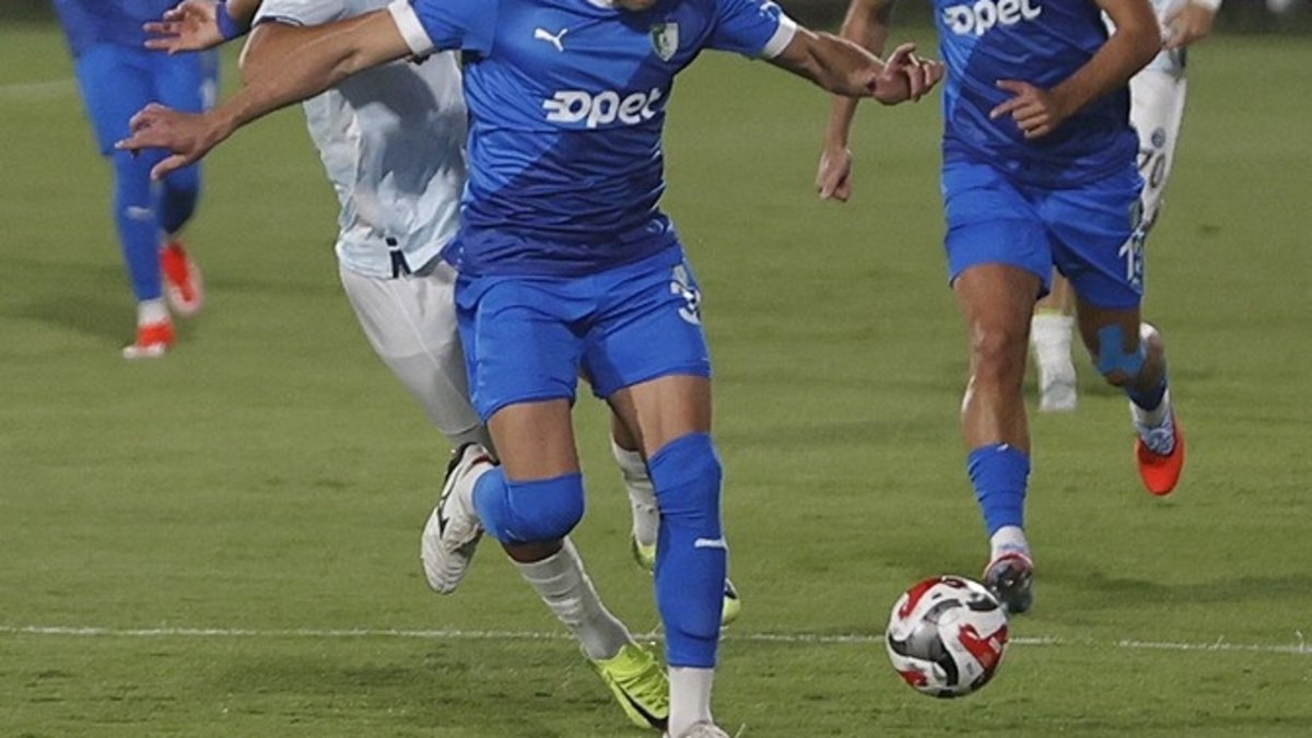 Bodrum, Demir’i evinde eritti