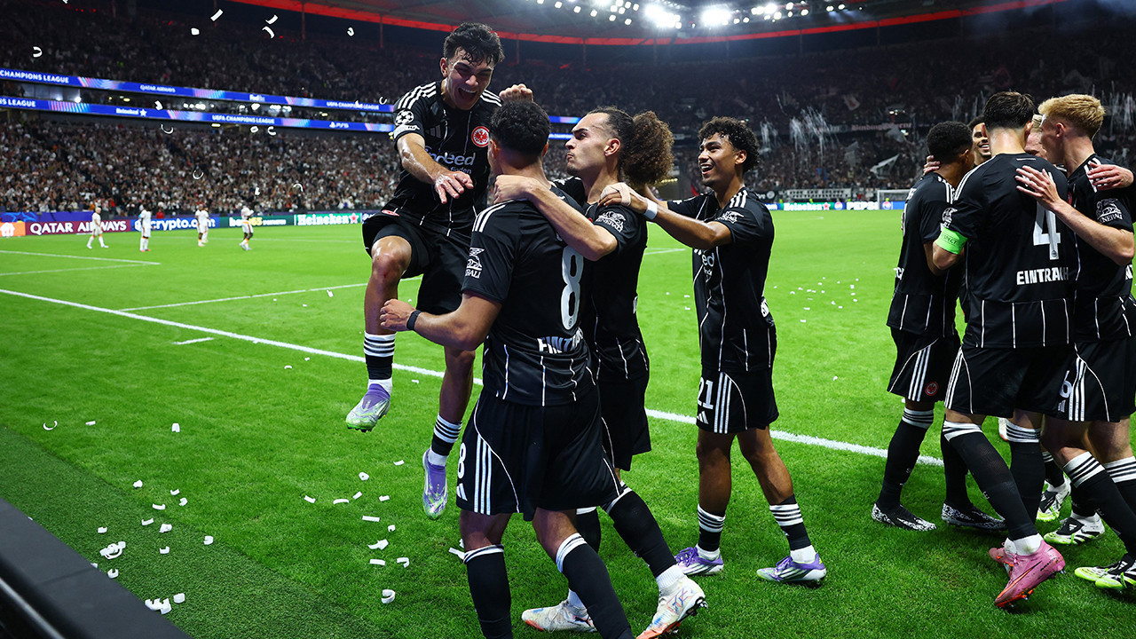 Can Uzun durdurulamıyor! 7 maçta 6 gol ve 4 asist…