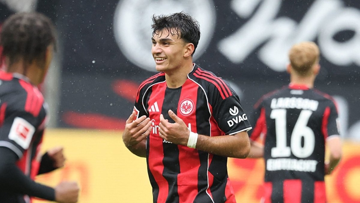 Can Uzun durdurulamıyor! Milli yıldızdan 1 gol 1 asist