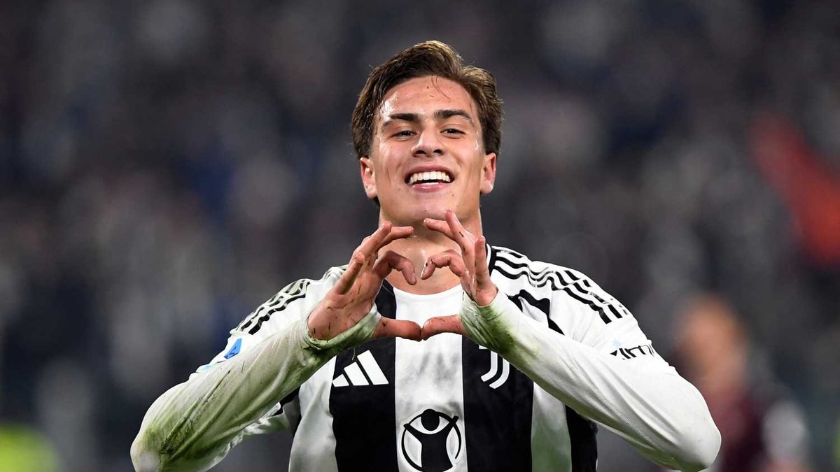 Claudio Marchisio’dan Kenan Yıldız’a övgü dolu sözler: Juventus’un Yamal’ı gibi!