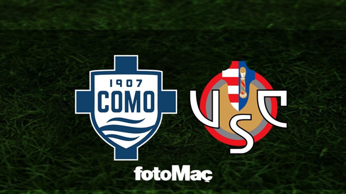 Como – Cremonese maçı ne zaman, saat kaçta, hangi kanalda?