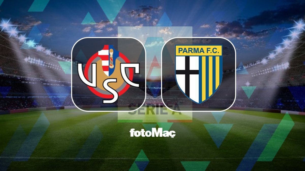 Cremonese-Parma maçı ne zaman, saat kaçta ve hangi kanalda? | İtalya Serie A