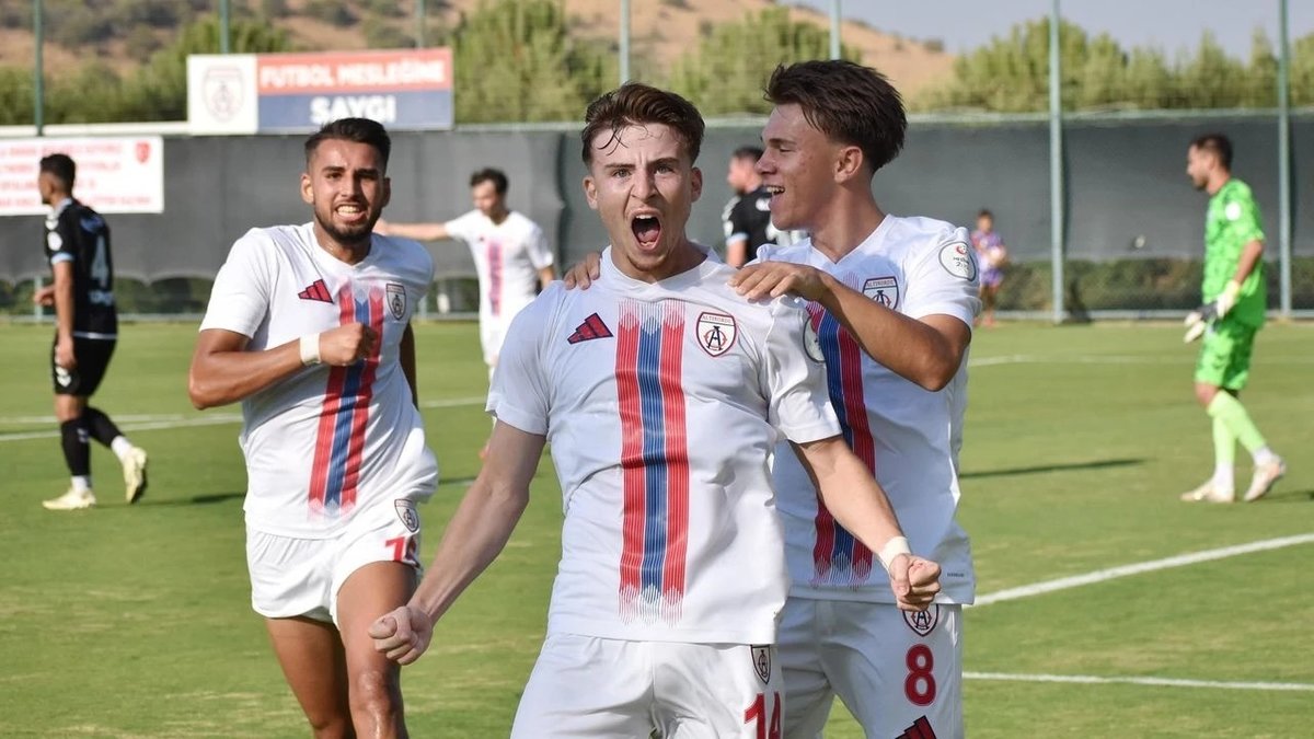 Demirkıran’dan iyi haber geldi