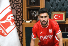 Erşan Bal-Kes’te