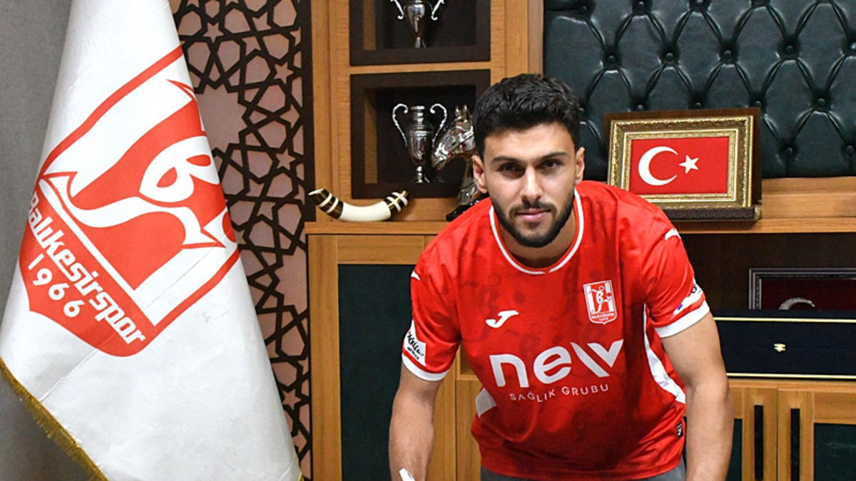 Erşan Bal-Kes’te