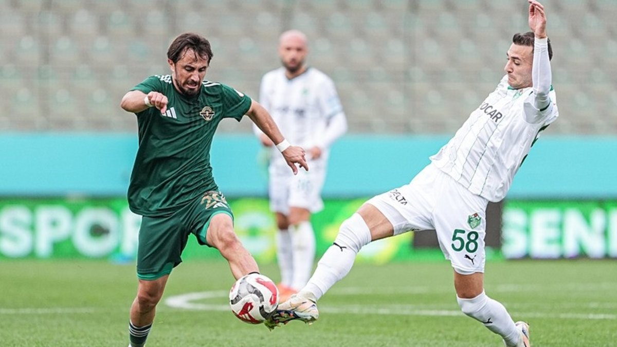 Esenler Erokspor 2-3 Alagöz Holding Iğdır FK (MAÇ SONUCU ÖZET) | Trendyol 1. Lig