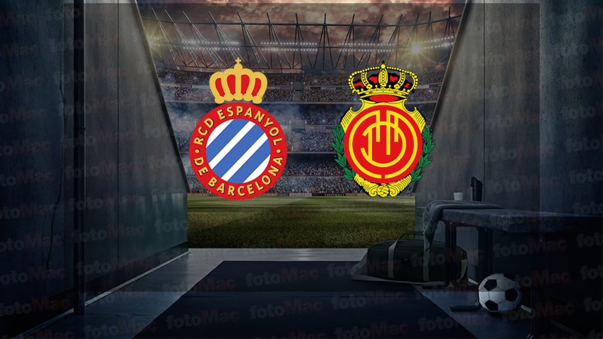 Espanyol-Mallorca maçı ne zaman, saat kaçta ve hangi kanalda? | La Liga