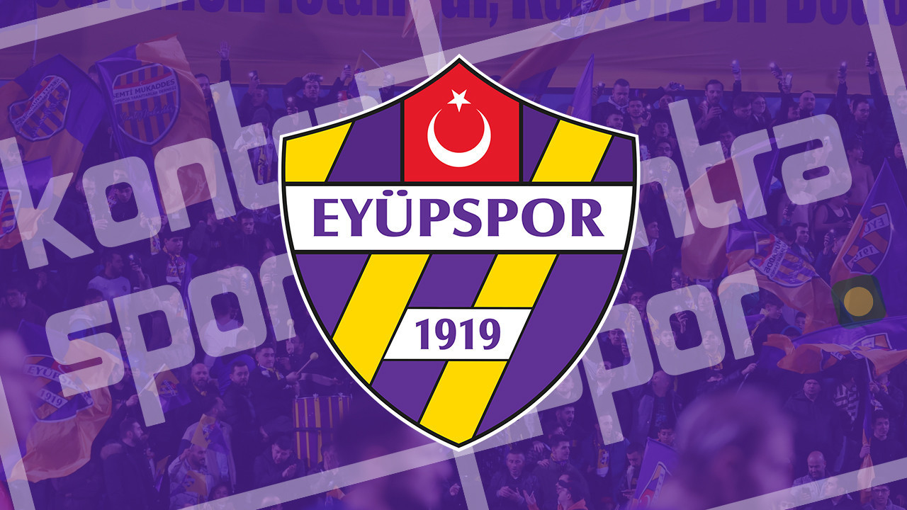 Eyüpspor – Göztepe maçı taraftarlara ücretsiz olacak