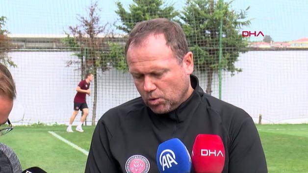 Fatih Karagümrük, kötü gidişi Trabzonspor karşısında durdurmak istiyor