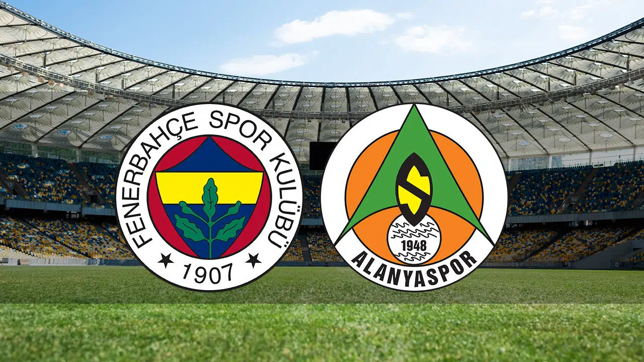 Fenerbahçe – Alanyaspor maçı ne zaman? Saat kaçta ve hangi kanalda canlı yayınlanacak? | Trendyol Süper Lig Fenerbahçe – Alanyaspor maçı ne zaman? Saat kaçta ve hangi kanalda canlı yayınlanacak? | Trendyol Süper Lig