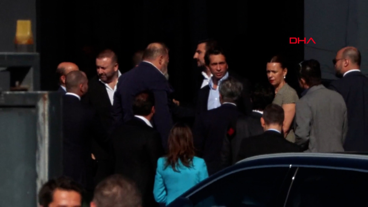 Ali Koç: Bize operasyon yapıldı