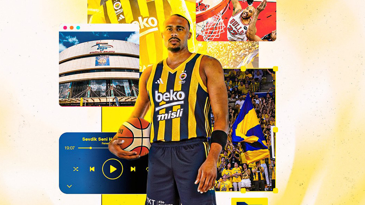 Fenerbahçe Beko Talen Horton-Tucker'ı transfer etti