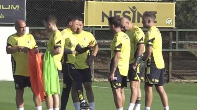 Fenerbahçe, Kasımpaşa deplasmanında galibiyet peşinde