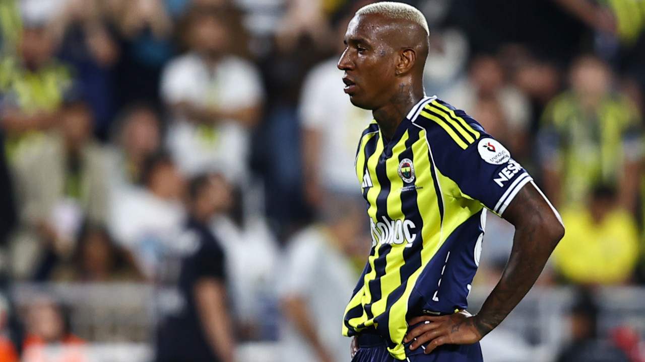 Fenerbahçe'de bundan böyle penaltılar En Nesyri'den sorulacak!