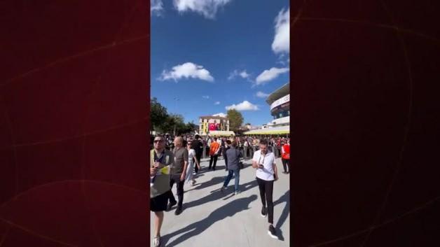 Fenerbahçe’de başkanlık seçimi heyecanı! Ali Koç ve Sadettin Saran yarışıyor