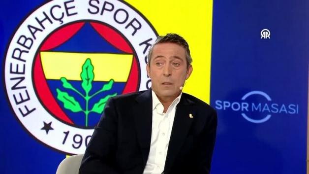 Fenerbahçe’den 8 numara açıklaması: “Teknik ekip istemedi”