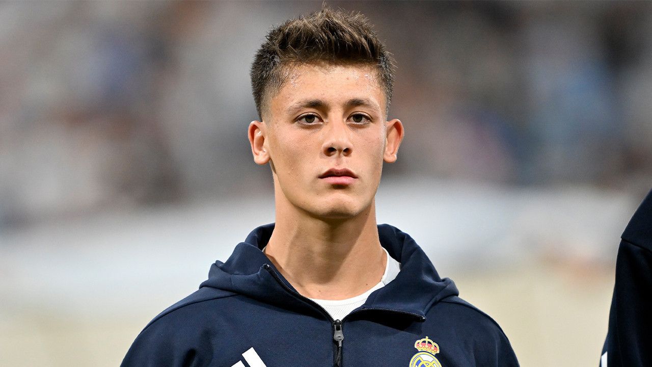 Florentino Perez Arda Güler için 150 milyon euroyu reddetti! İhtimali bile dikkate almadı…