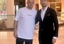 Furkan Köse Elazığspor’da