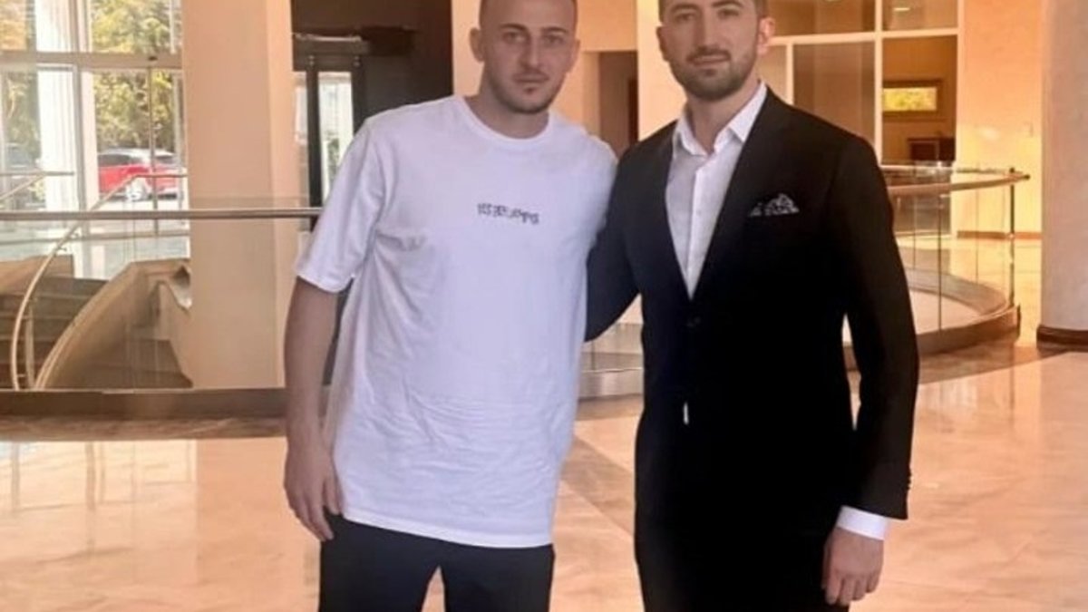 Furkan Köse Elazığspor’da