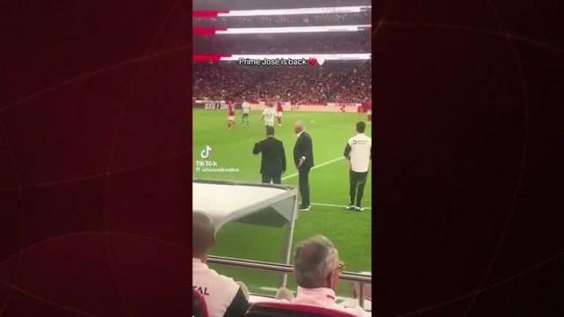 Mourinho’dan VAR sonrası olay sözler