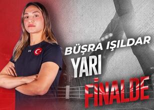 Milli boksörler, madalyayı garantiledi!