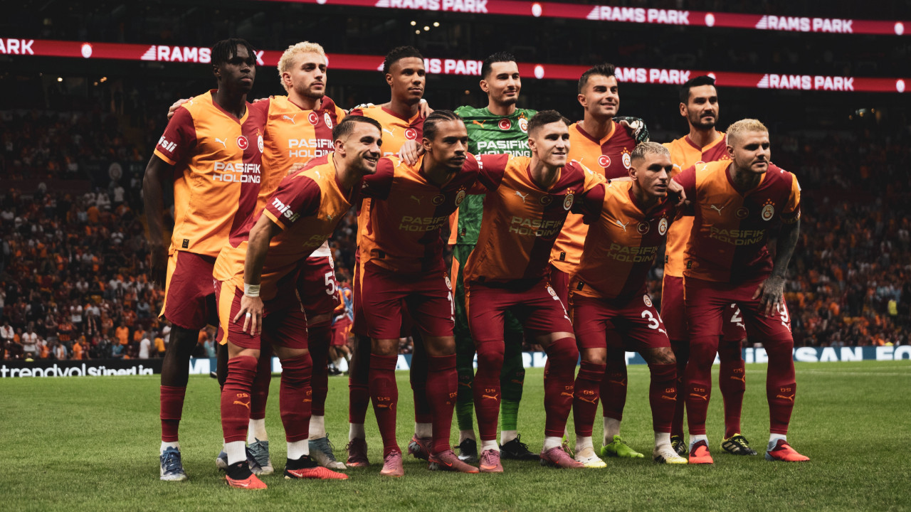 Galatasaray fikstürü göz korkutuyor! Alanyaspor, Liverpool, Beşiktaş, Bodo…
