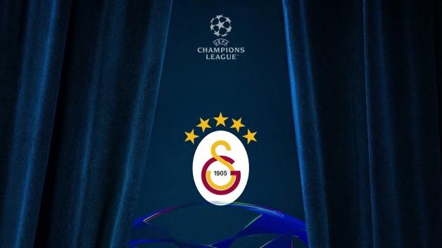 Galatasaray’a UEFA’dan 23 milyon euro