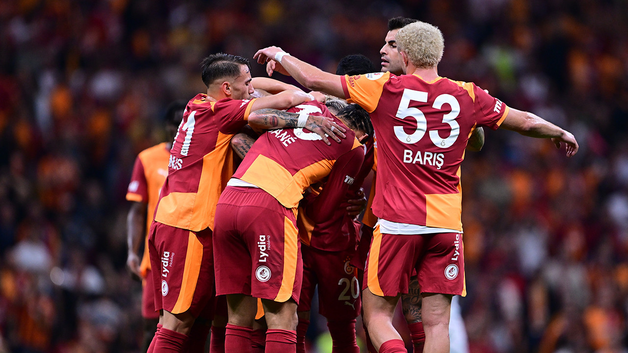 Galatasaray'da Liverpool maçı öncesi rekor satışı hedefi!