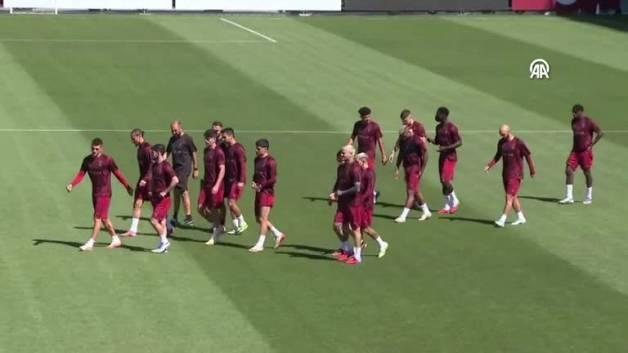 Galatasaray’da Osimhen’den bir kötü haber daha!