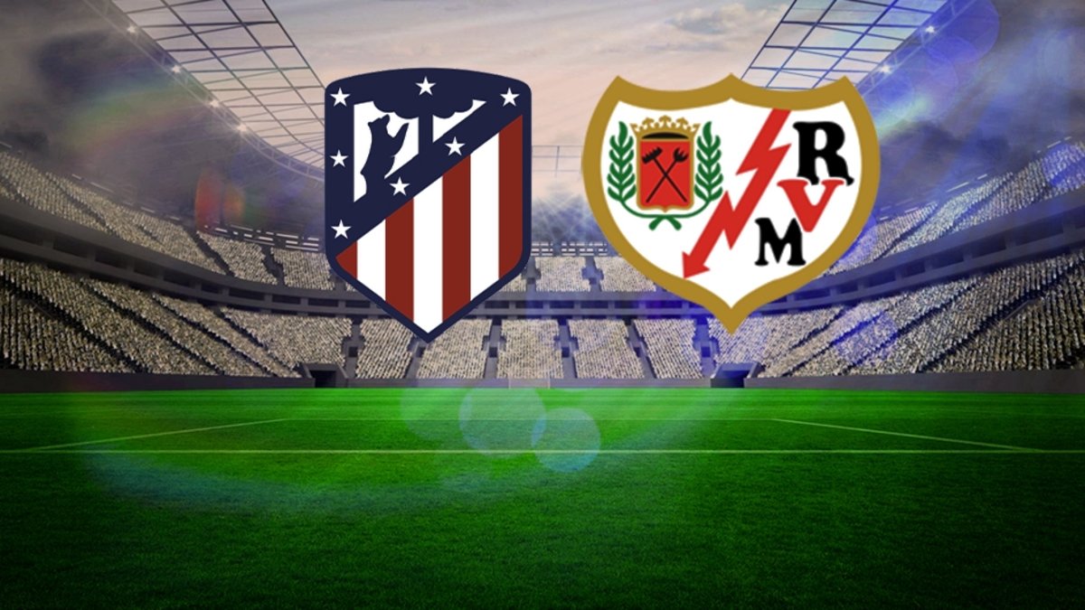 Atletico Madrid – Rayo Vallecano maçı ne zaman, saat kaçta, hangi kanalda? İspanya La Liga