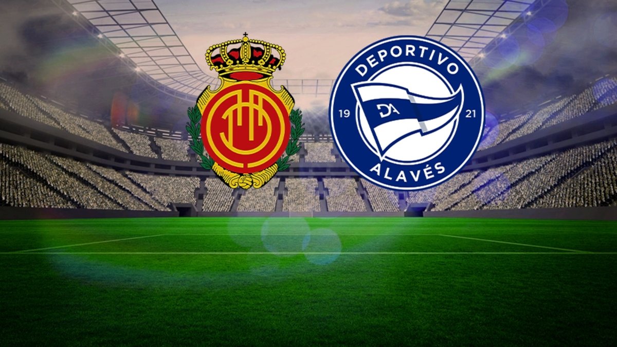 Mallorca – Alaves maçı ne zaman, saat kaçta, hangi kanalda? İspanya La Liga