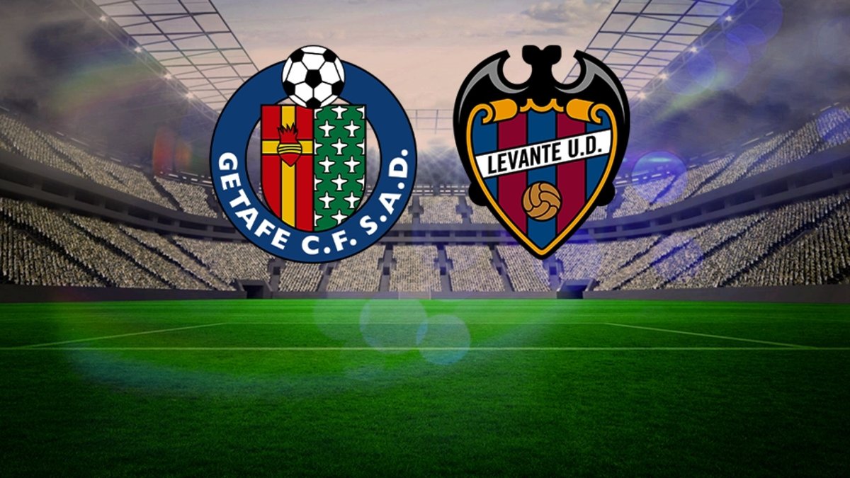 Getafe – Levante maçı ne zaman, saat kaçta, hangi kanalda? İspanya La Liga