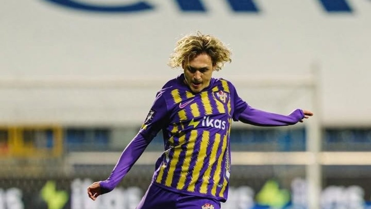 Hamza Akman Pendikspor’a kiralandı!