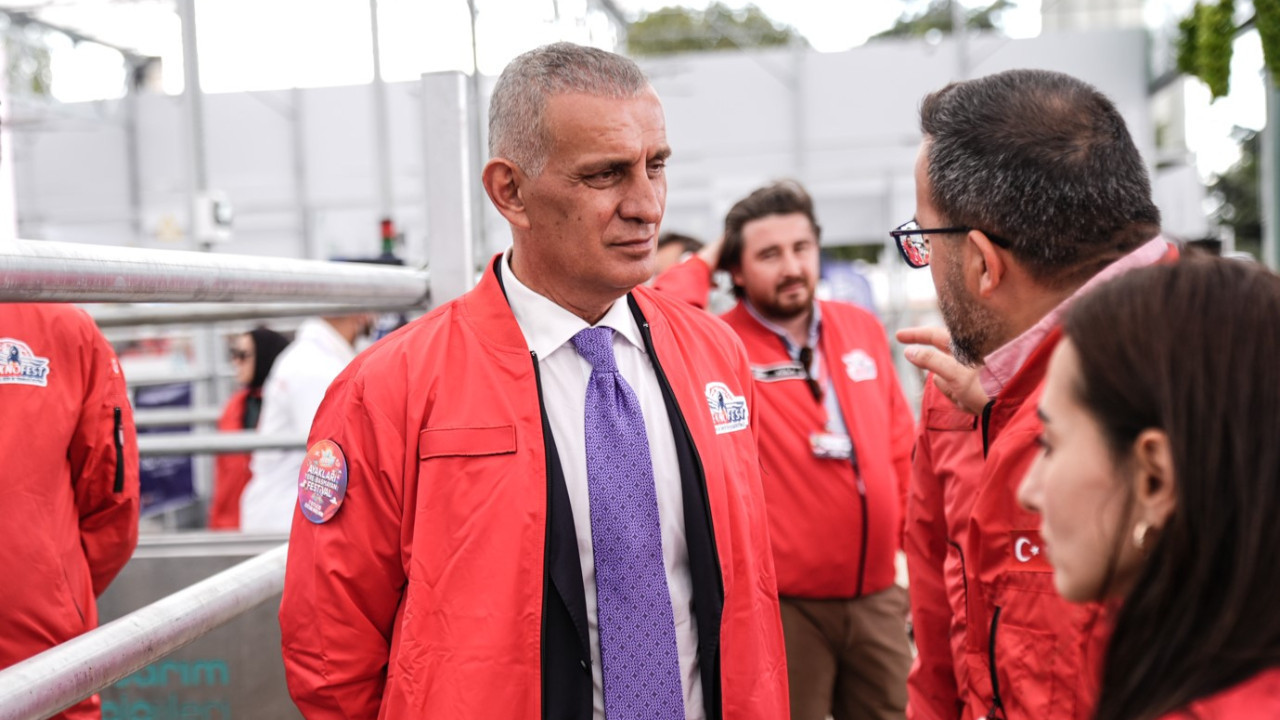 İbrahim Hacıosmanoğlu'ndan Arda Kardeşler kararı: TFF'ye çağırdım