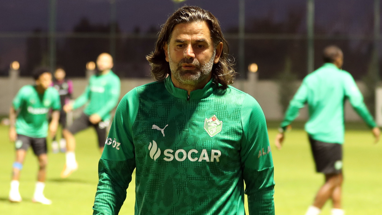 İbrahim Üzülmez: Milli araya kadar kayıpsız geçmek istiyoruz