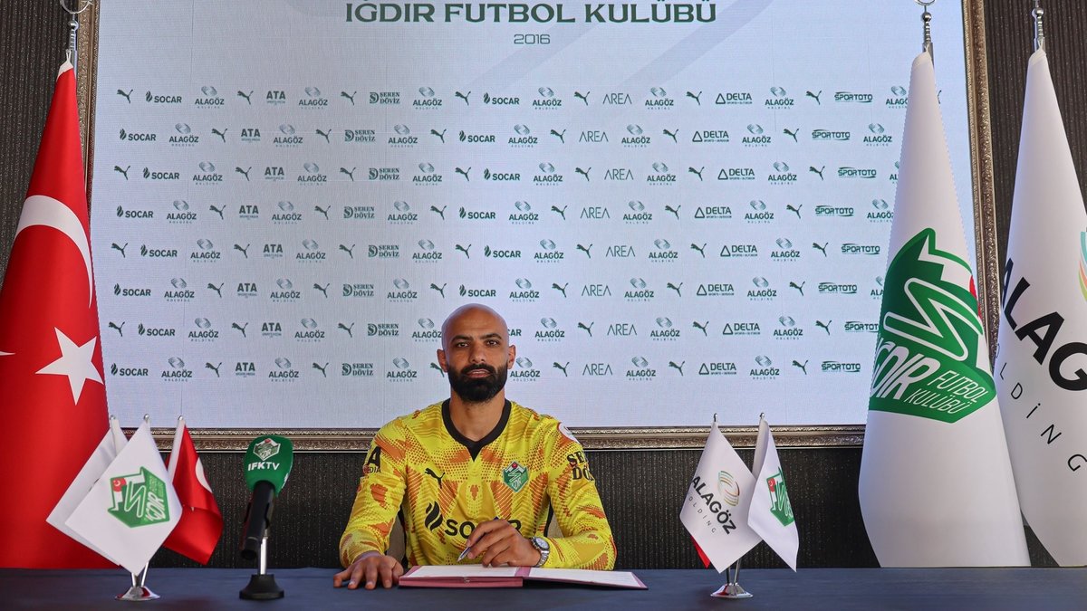 Iğdır FK’dan hamleler