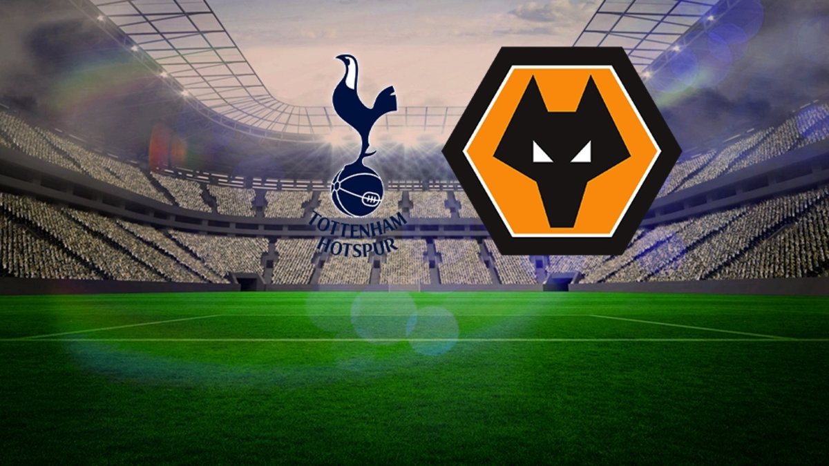 Tottenham – Wolverhampton maçı ne zaman, saat kaçta, hangi kanalda? Premier Lig