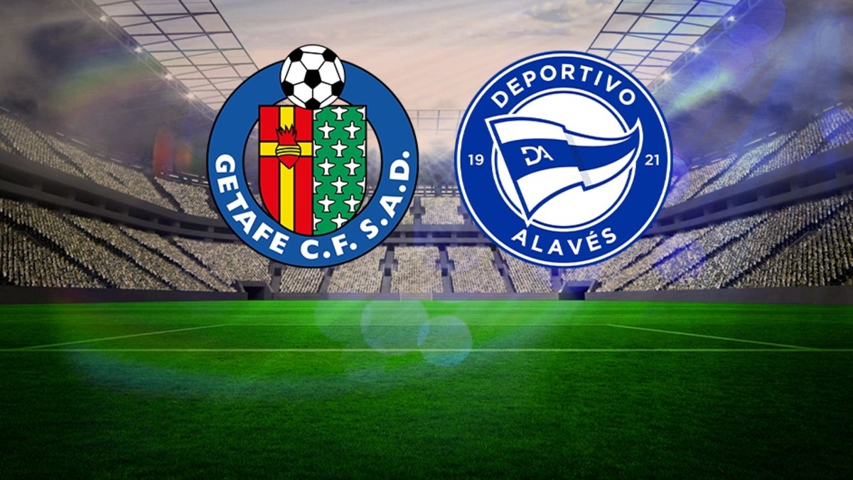 Getafe – Alaves maçı ne zaman, saat kaçta, hangi kanalda? İspanya La Liga