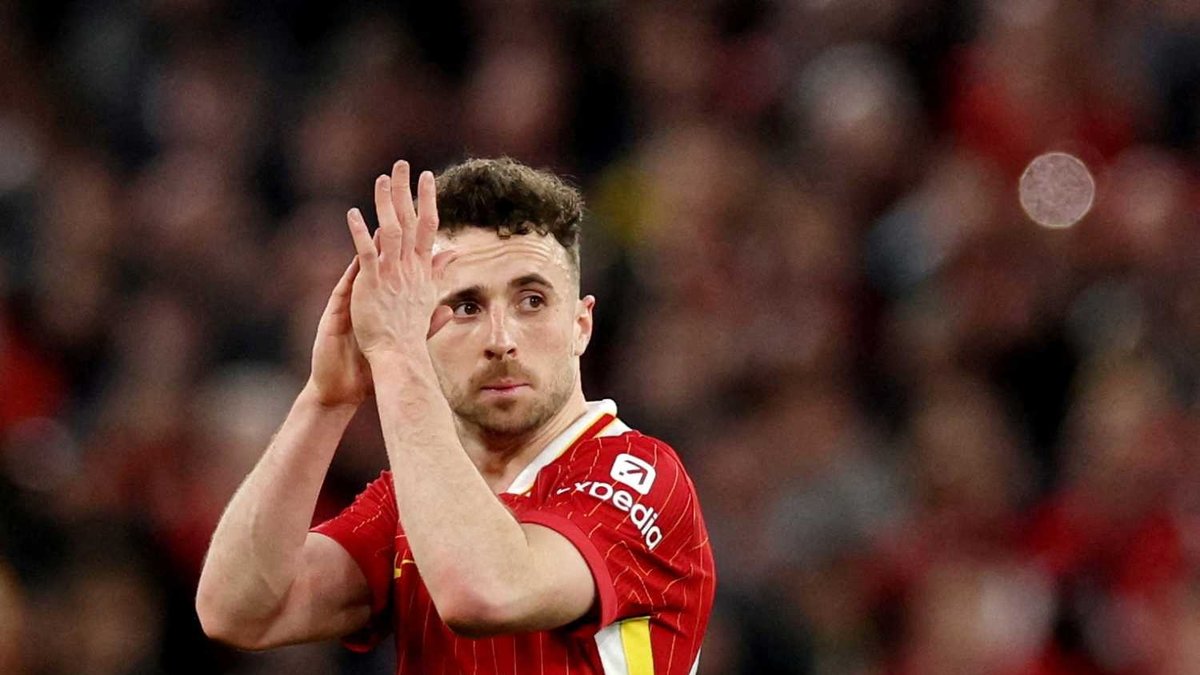 Liverpool’dan vefalı hareket! Diogo Jota…