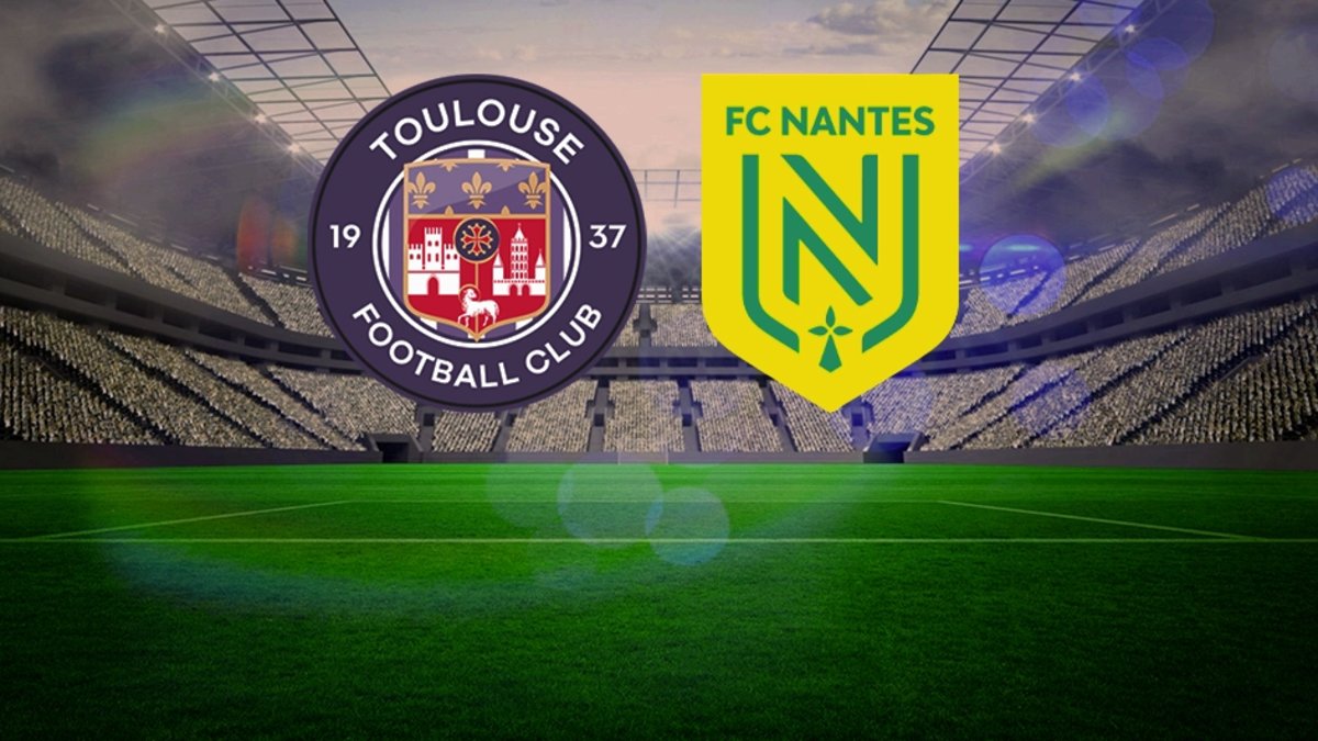 Toulouse – Nantes maçı ne zaman, saat kaçta, hangi kanalda? Fransa Ligue 1